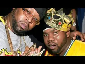 DJ Kay Slay - Hip Hop Frontline Ft. Raekwon, Cee-Lo Green, Grandmaster Caz & Melle Mel